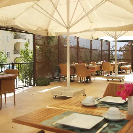 Saylam Hotel