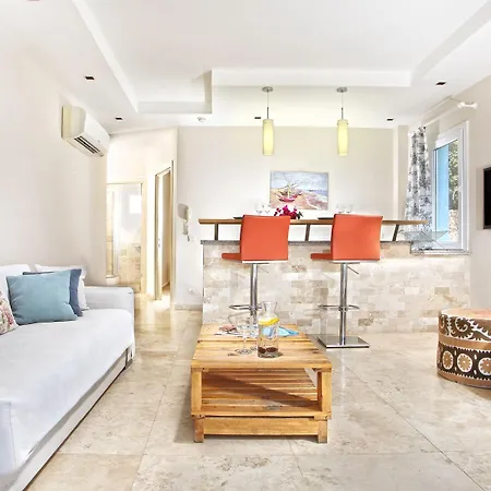 Hotel Saylam Kas