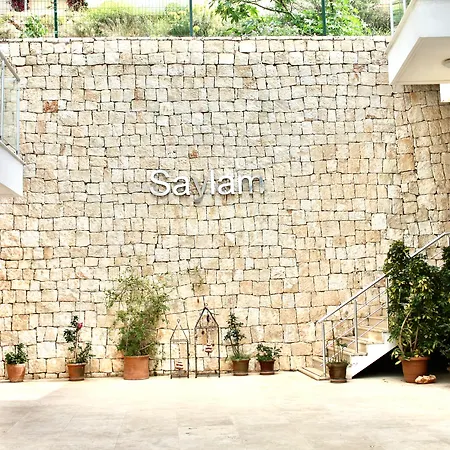 Saylam Hotel