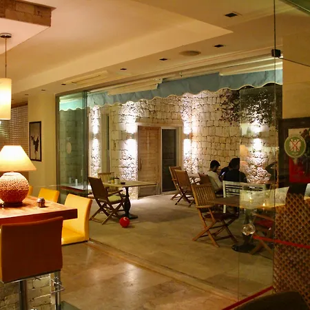 Saylam Hotel Kas