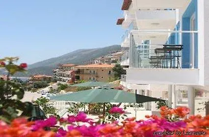 Saylam Kas
