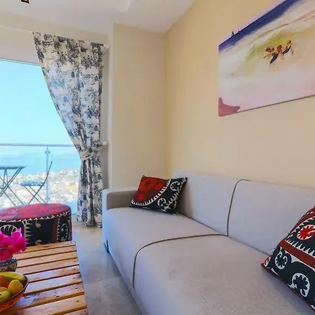 Hotel Saylam Kas